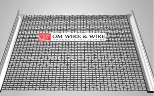 Woven Wire Mesh