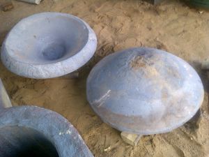 Forged Cone