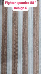 Spandex Polyester Fabrics