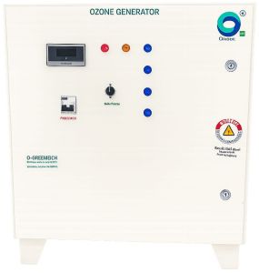 Ozone Generator