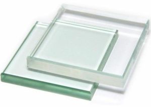 Extra Clear Glass