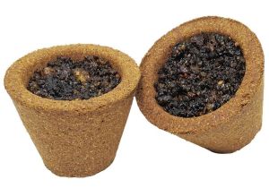 30 Pieces Sambrani Dhoop Cup Box