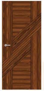 CP-802 Cut &AMP; Paste Door Skin