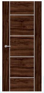 MT-501 Metal Door Skin