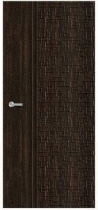 T-102 Texture Door Skin