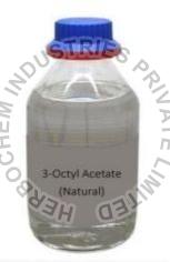 3-Octanyl Acetate