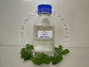 Alpha Pinene