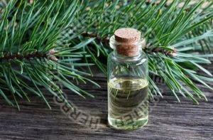 Alpha Terpineol Oil