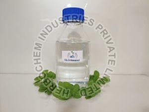 Cis-3-Hexenol