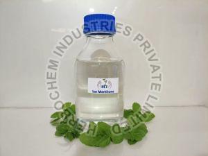 Isomenthone