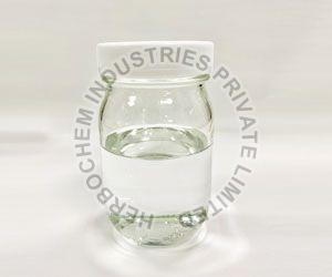 Isobornyl Acetate Oil