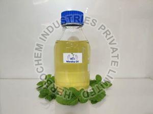 Mentha