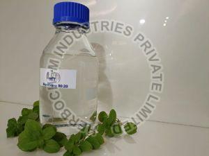 Menthone
