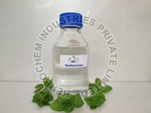 Menthyl Acetate