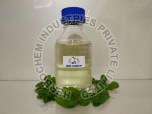 Mint Terpenes Oil