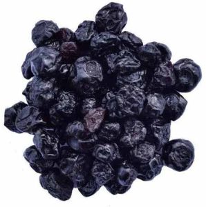 A Grade Dried Blueberry
