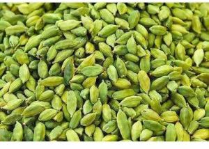 A Grade Green Cardamom