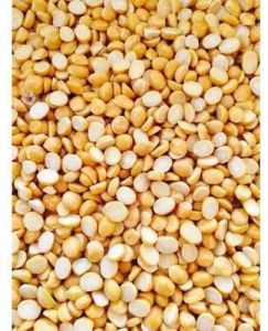 A Grade Organic Chana Dal