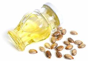 A Grade Refined Castor Oil