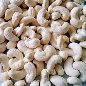 A Grade Whole Cashew Nut