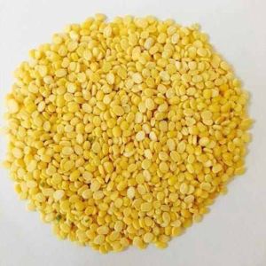 A Grade Yellow Mogar Dal