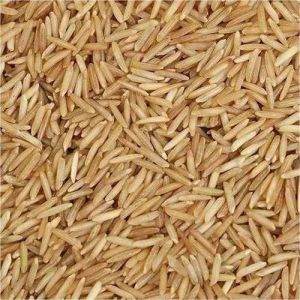 Brown Basmati Rice