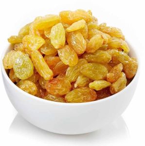 Seedless A Grade Raisin