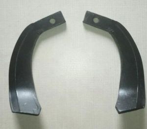 Rotavator Blades
