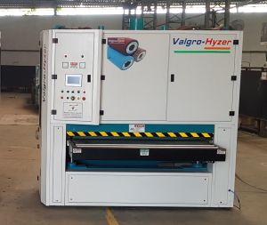 Valgro Advance Grating Grinding Machine