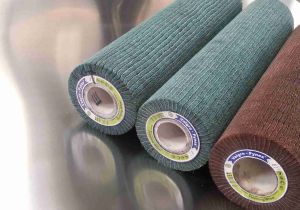 Valgro Combi Flap Brush