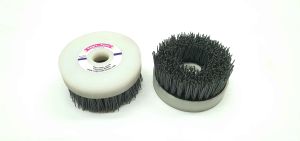 Valgro Flexible File Disc Brush