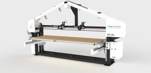 Valgro LBF Professional Metal Deburring Edge Rounding Work Station