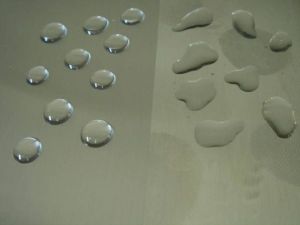 Valgro Stayklean Anti Fingerprint Coating Chemical