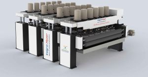 Valgro Super 6K 8K Mirror Polishing Machine