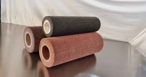 Valgro Wide Face Deburring Brush