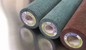 Valgro Wide Face Finishing Brush