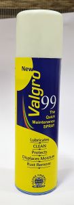 Valgro99 Quick Maintenance Spray