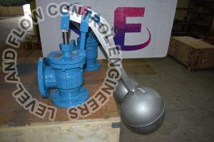 Float Valve