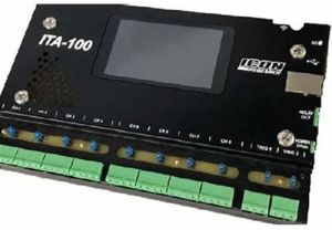 Vibration Monitoring System  Ita 100 Series