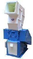 Plastic Scrap Grinder Machine
