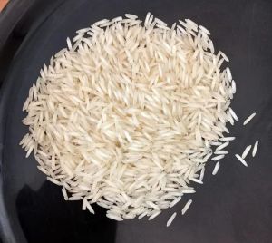 1718 Raw Basmati Rice