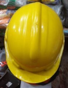 Industrial Safety Helmet