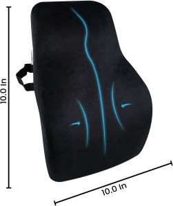 Lumbar Support Cushion