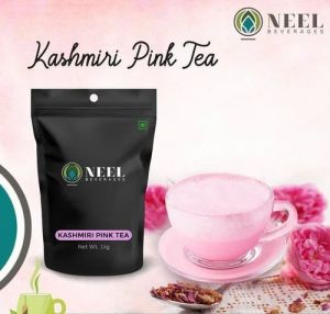 1 Kg Kashmiri Pink Tea Premix
