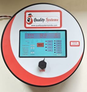 Quality Logic Controller
