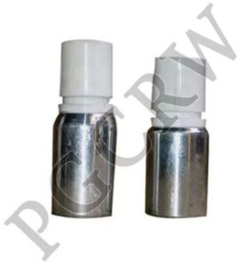 Aluminum Anodised Bottles