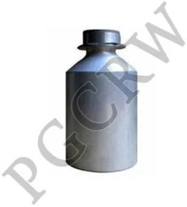 Aluminum Liquid Storage Bottles