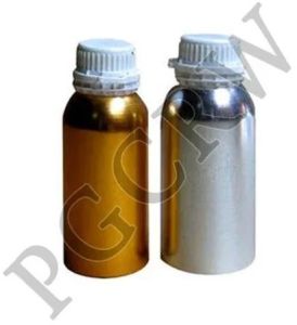 Aluminum Polished Bottles