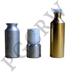 Aluminum Portable Bottles