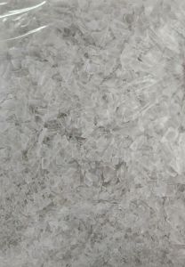 Indian Quality PET Flakes